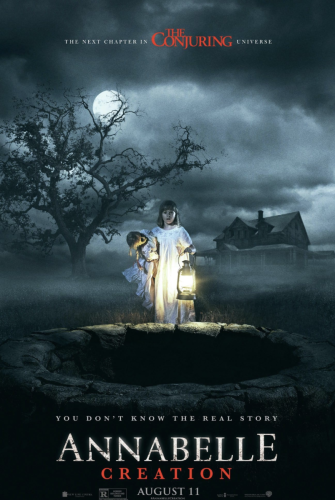 Annabelle Creation